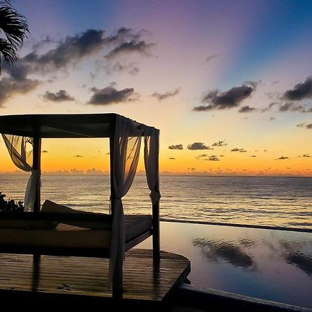 Senses Riviera Maya - Ocean Front Boutique Hotel - Adults Only Punta Maroma Dış mekan fotoğraf