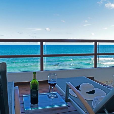 Senses Riviera Maya - Ocean Front Boutique Hotel - Adults Only Punta Maroma Dış mekan fotoğraf