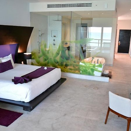 Senses Riviera Maya - Ocean Front Boutique Hotel - Adults Only Punta Maroma Dış mekan fotoğraf