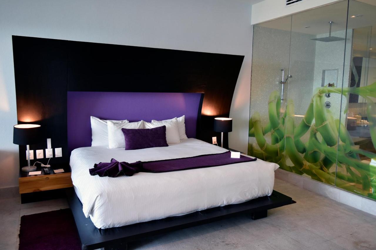 Senses Riviera Maya - Ocean Front Boutique Hotel - Adults Only Punta Maroma Dış mekan fotoğraf