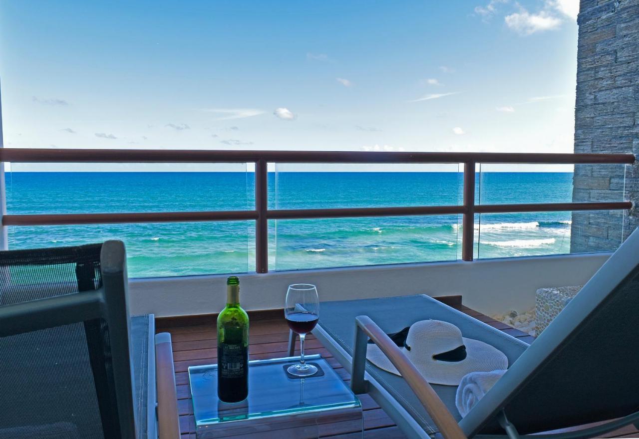 Senses Riviera Maya - Ocean Front Boutique Hotel - Adults Only Punta Maroma Dış mekan fotoğraf