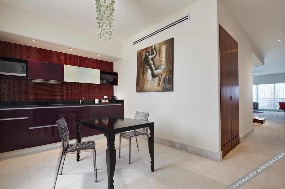 Senses Riviera Maya - Ocean Front Boutique Hotel - Adults Only Punta Maroma Dış mekan fotoğraf