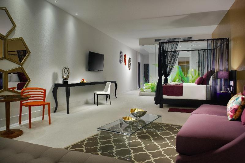 Senses Riviera Maya - Ocean Front Boutique Hotel - Adults Only Punta Maroma Oda fotoğraf
