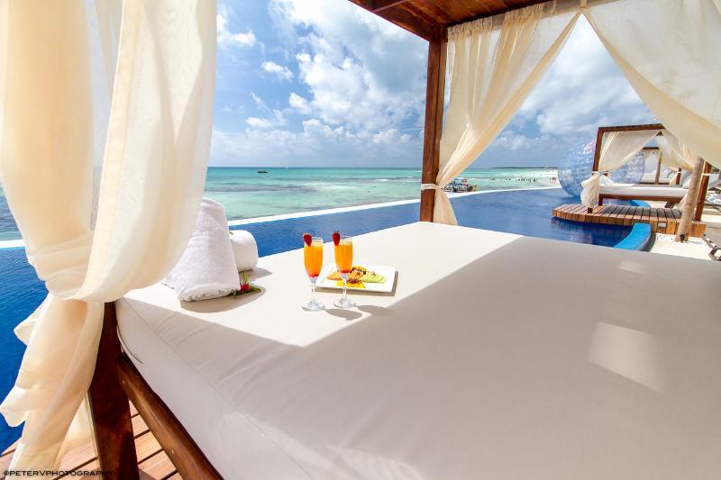 Senses Riviera Maya - Ocean Front Boutique Hotel - Adults Only Punta Maroma Dış mekan fotoğraf