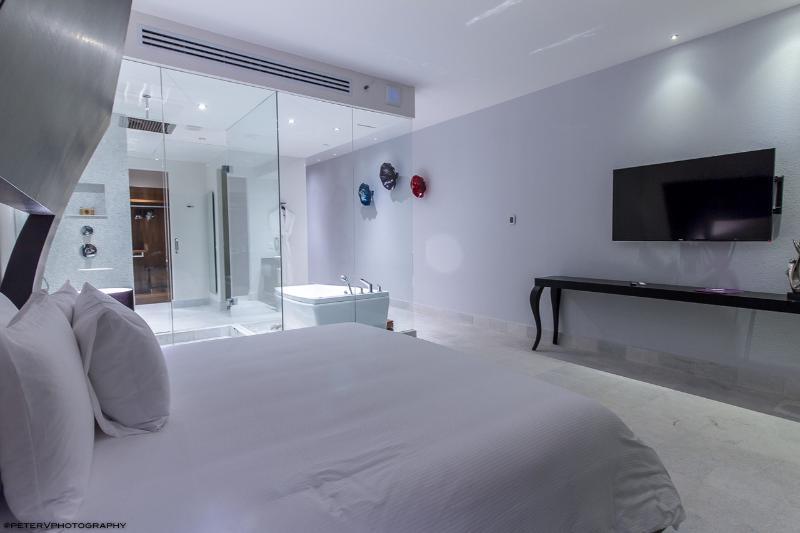 Senses Riviera Maya - Ocean Front Boutique Hotel - Adults Only Punta Maroma Dış mekan fotoğraf