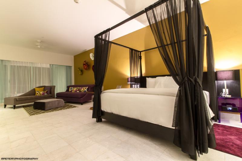 Senses Riviera Maya - Ocean Front Boutique Hotel - Adults Only Punta Maroma Dış mekan fotoğraf