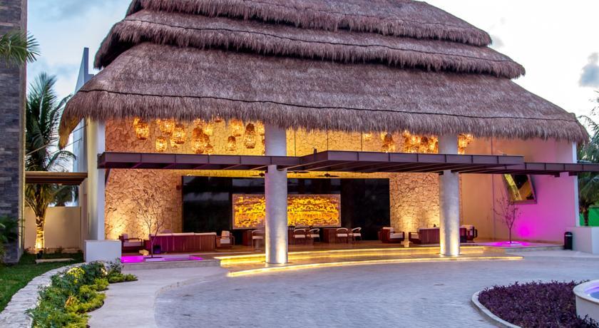 Senses Riviera Maya - Ocean Front Boutique Hotel - Adults Only Punta Maroma Dış mekan fotoğraf