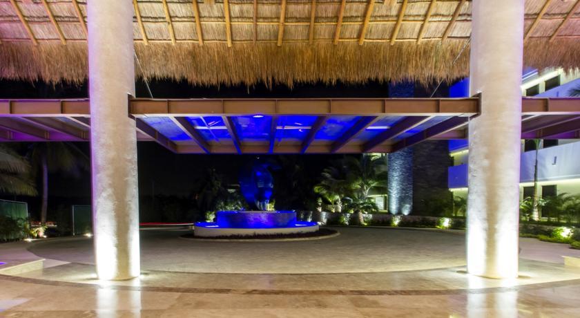 Senses Riviera Maya - Ocean Front Boutique Hotel - Adults Only Punta Maroma Dış mekan fotoğraf