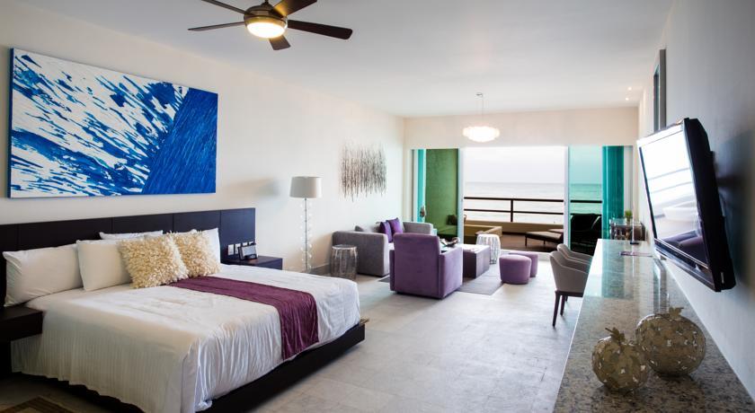 Senses Riviera Maya - Ocean Front Boutique Hotel - Adults Only Punta Maroma Dış mekan fotoğraf