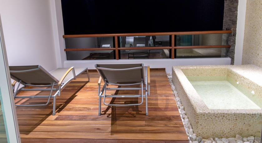 Senses Riviera Maya - Ocean Front Boutique Hotel - Adults Only Punta Maroma Dış mekan fotoğraf