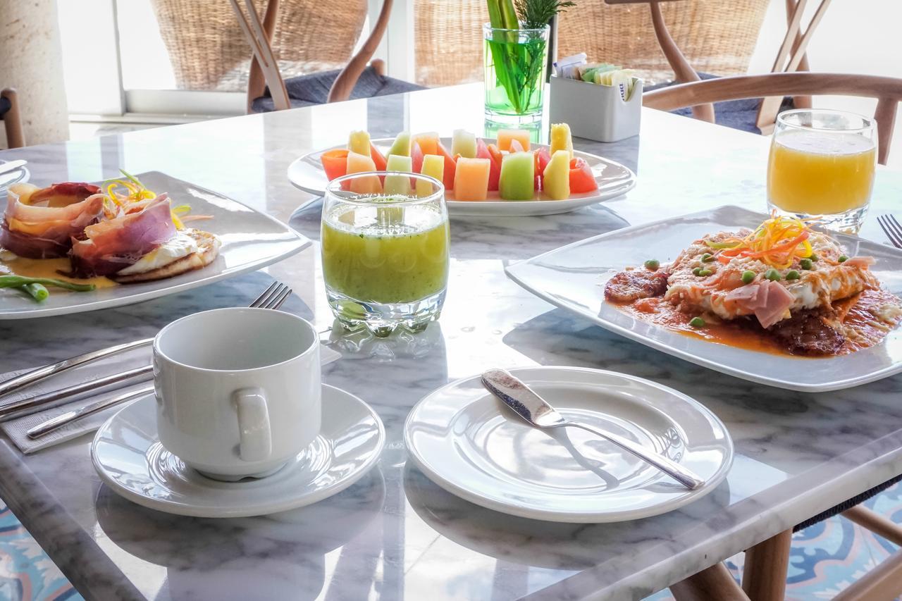 Senses Riviera Maya - Ocean Front Boutique Hotel - Adults Only Punta Maroma Dış mekan fotoğraf