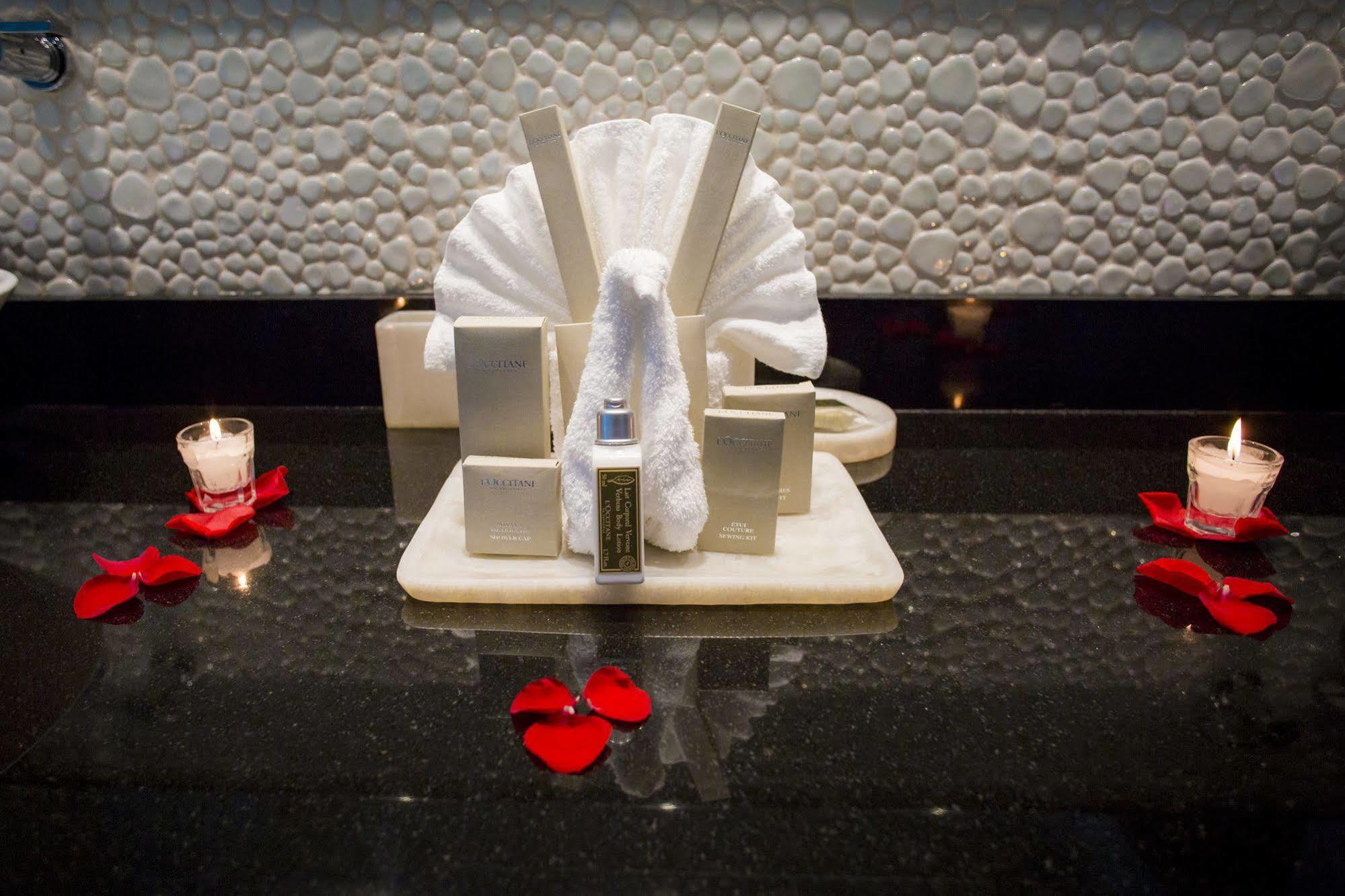 Senses Riviera Maya - Ocean Front Boutique Hotel - Adults Only Punta Maroma Dış mekan fotoğraf