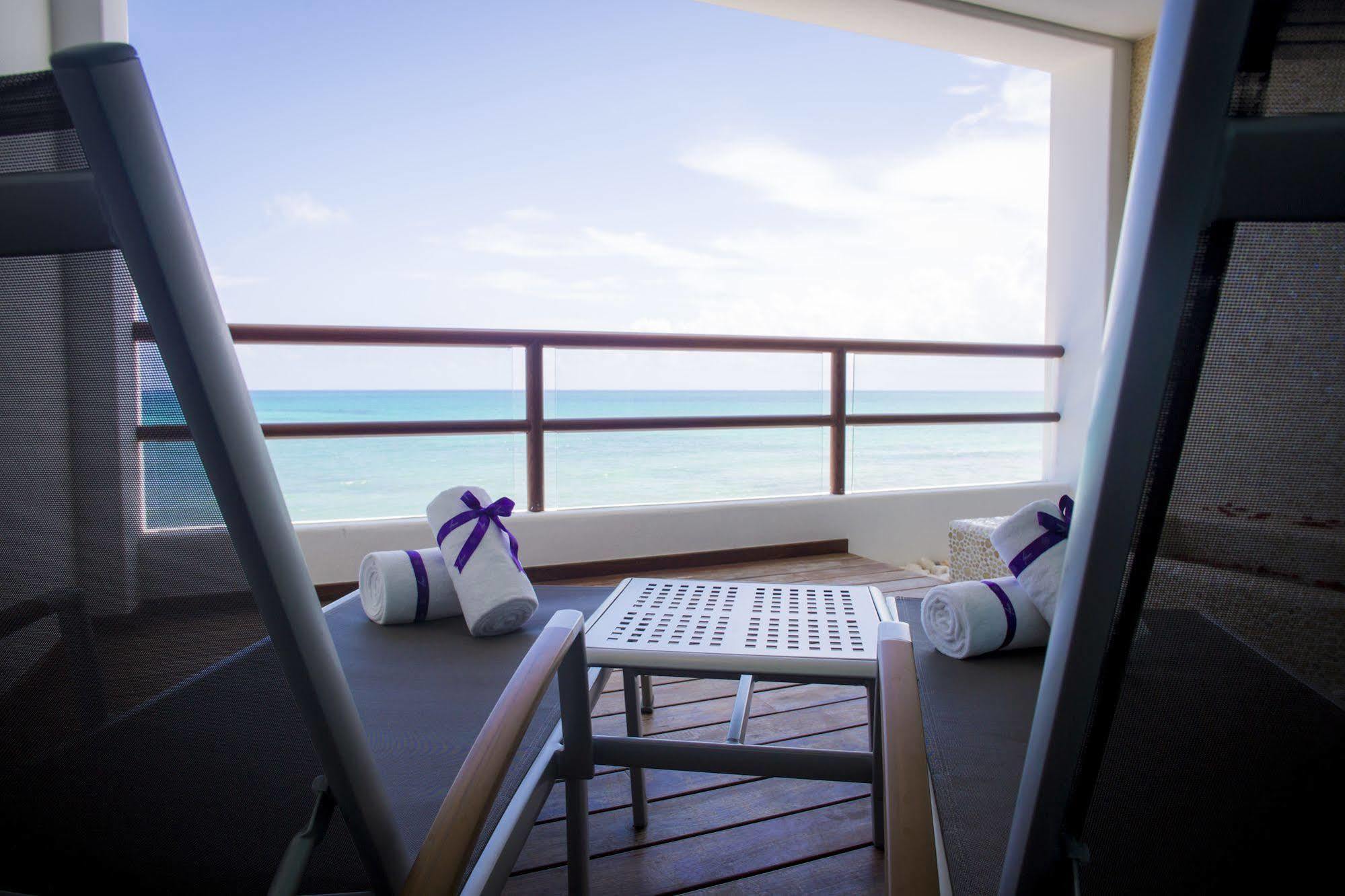 Senses Riviera Maya - Ocean Front Boutique Hotel - Adults Only Punta Maroma Dış mekan fotoğraf