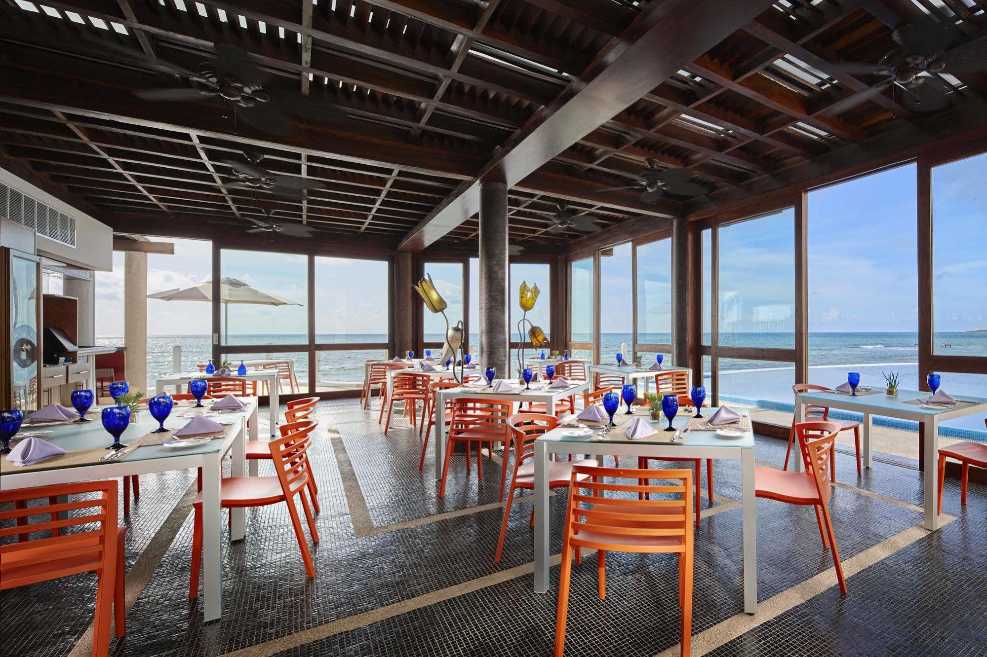 Senses Riviera Maya - Ocean Front Boutique Hotel - Adults Only Punta Maroma Dış mekan fotoğraf