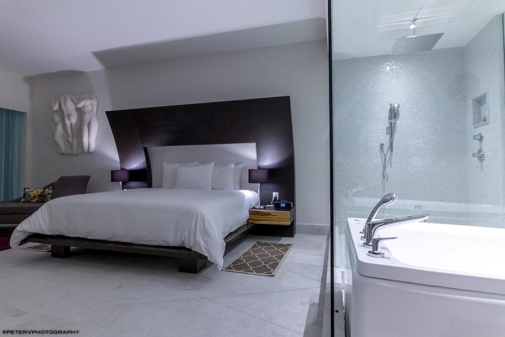 Senses Riviera Maya - Ocean Front Boutique Hotel - Adults Only Punta Maroma Dış mekan fotoğraf